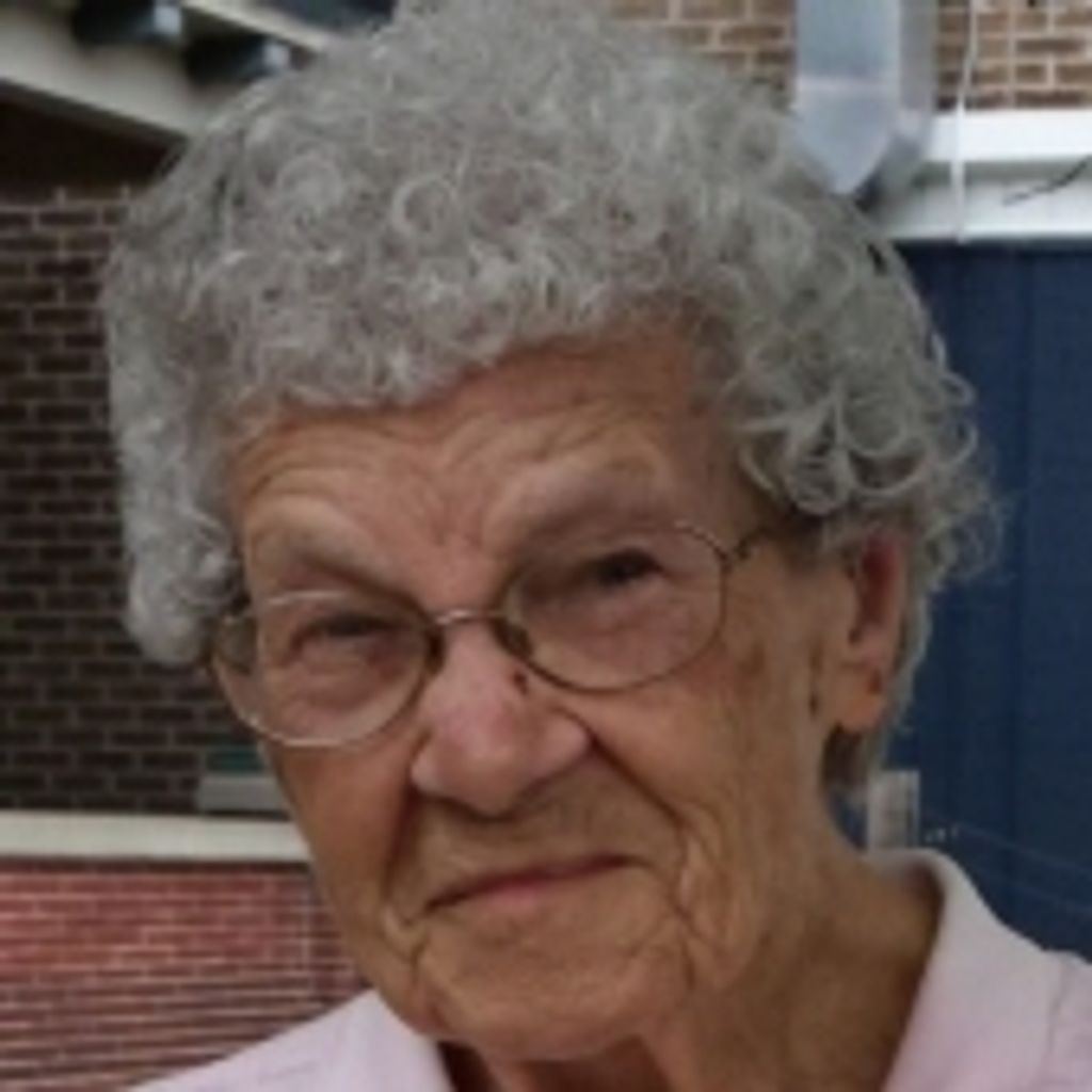 Frances C. Eckhart