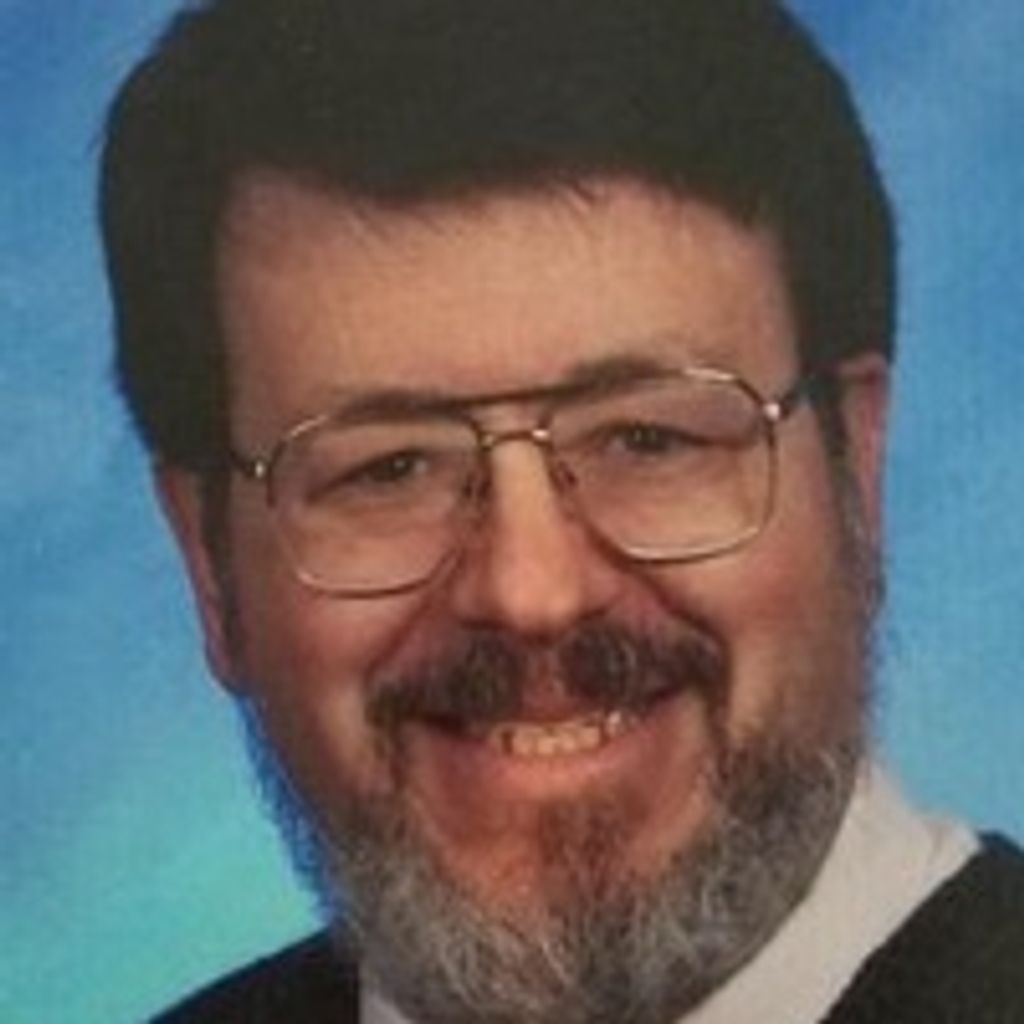 Nathan Clay Martin Profile Photo