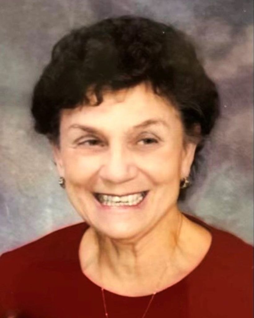 Nancy Imus Profile Photo