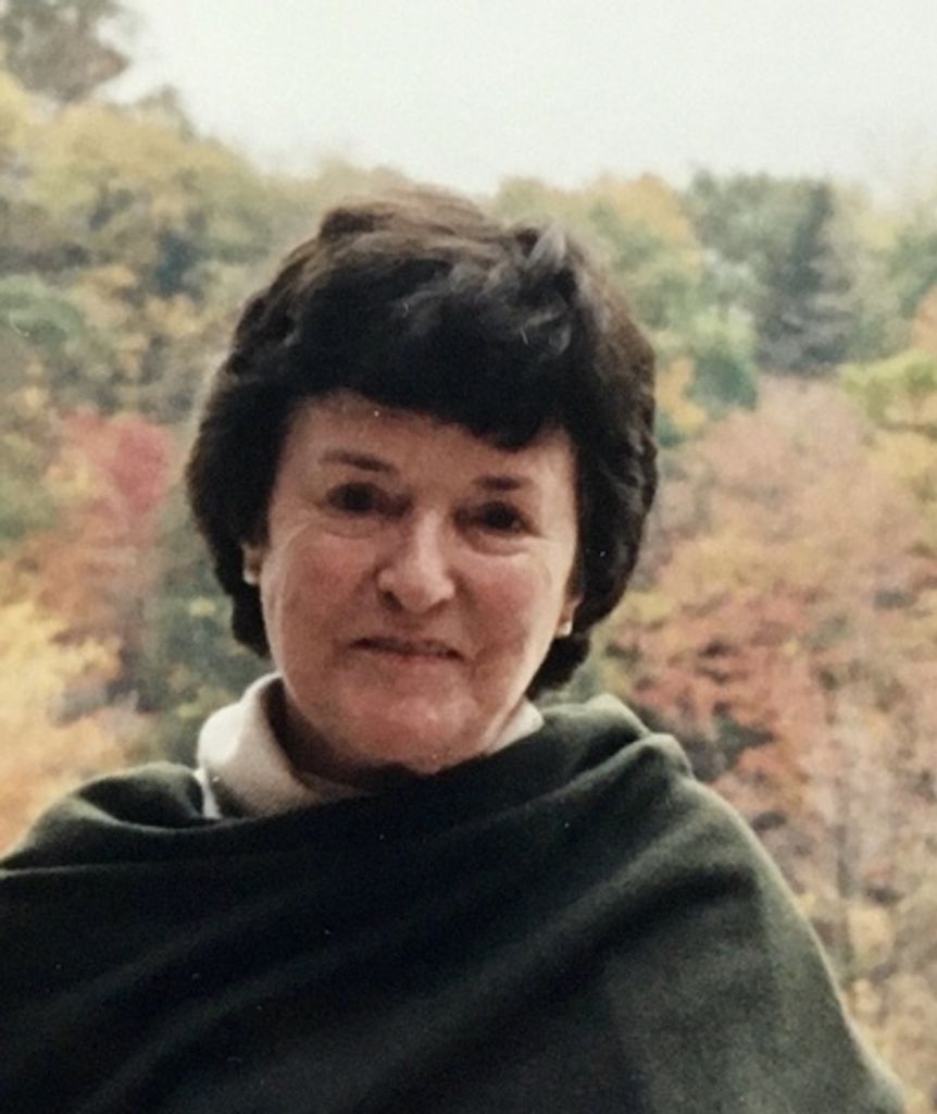 Kathleen "Kay" Allen