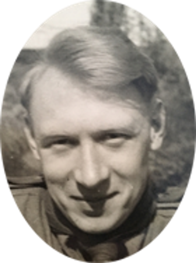 Arthur James