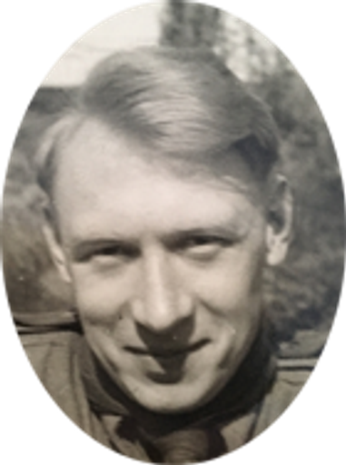 Arthur James Profile Photo
