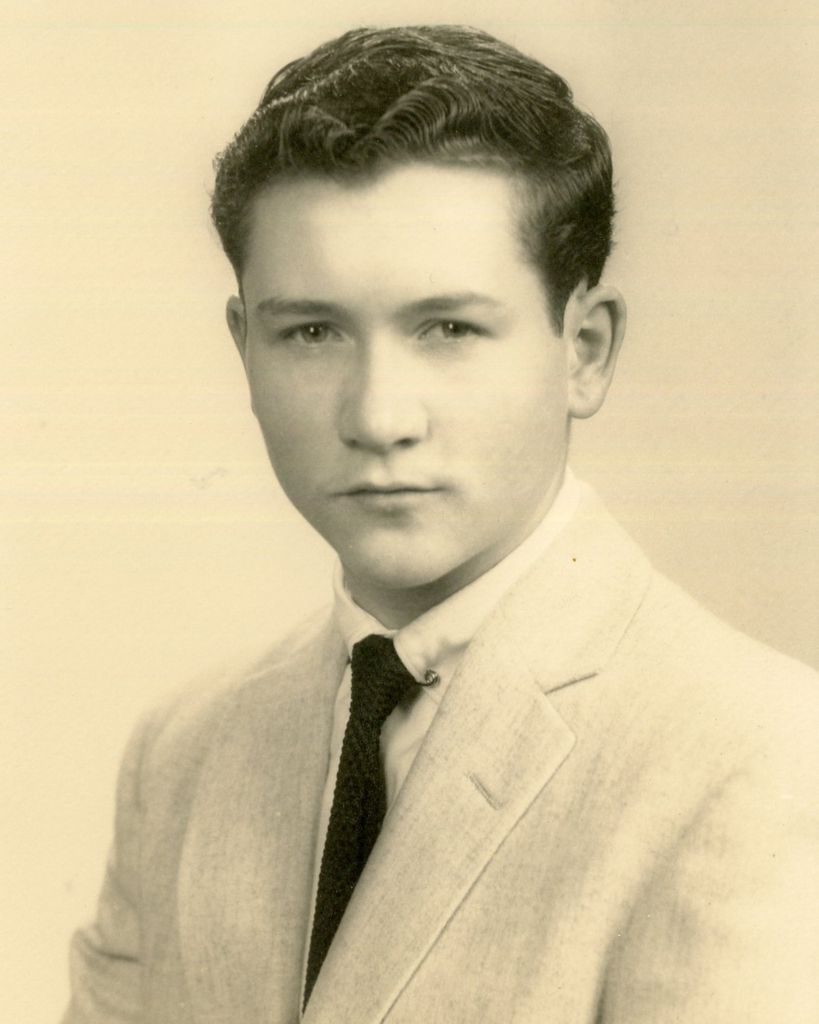 Donald G. Zimmers