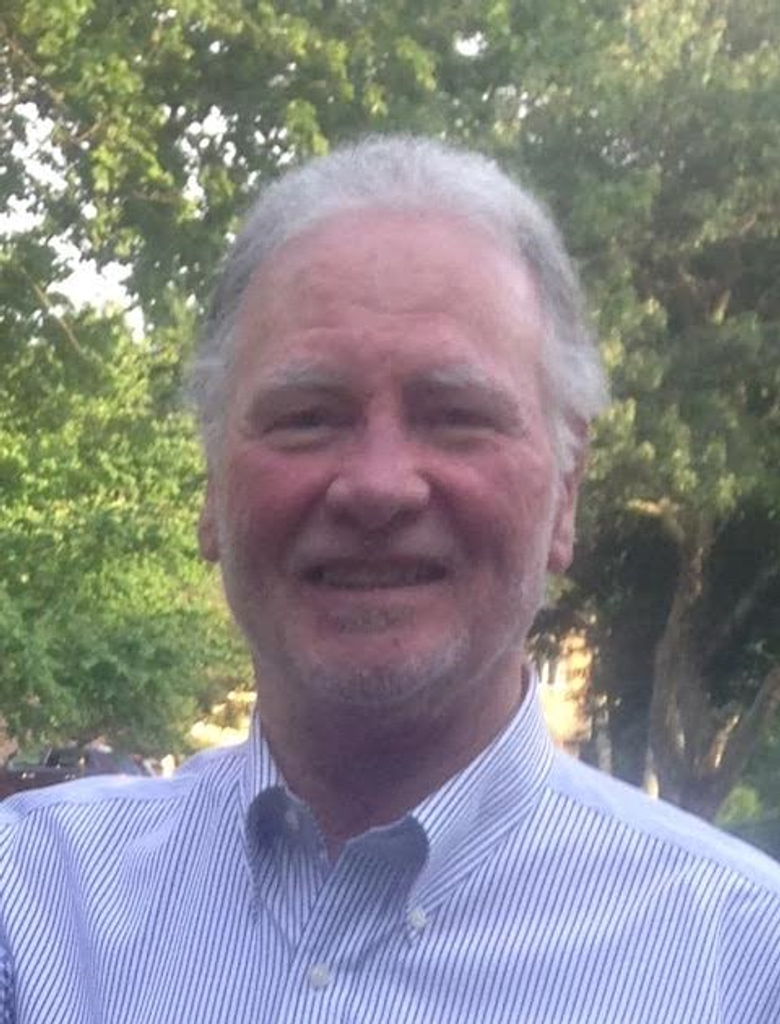 William T. Lippe, Jr. Profile Photo
