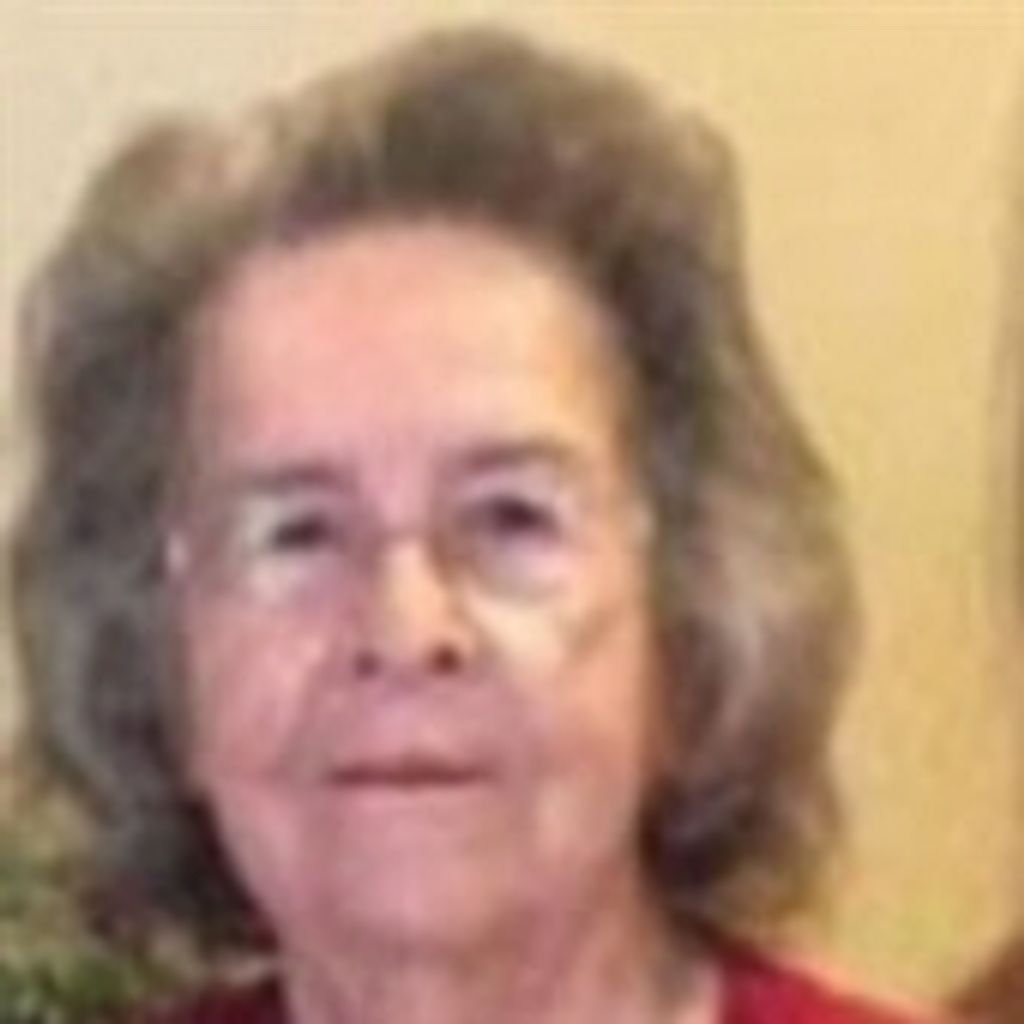 Catherine Jeanette Woodard