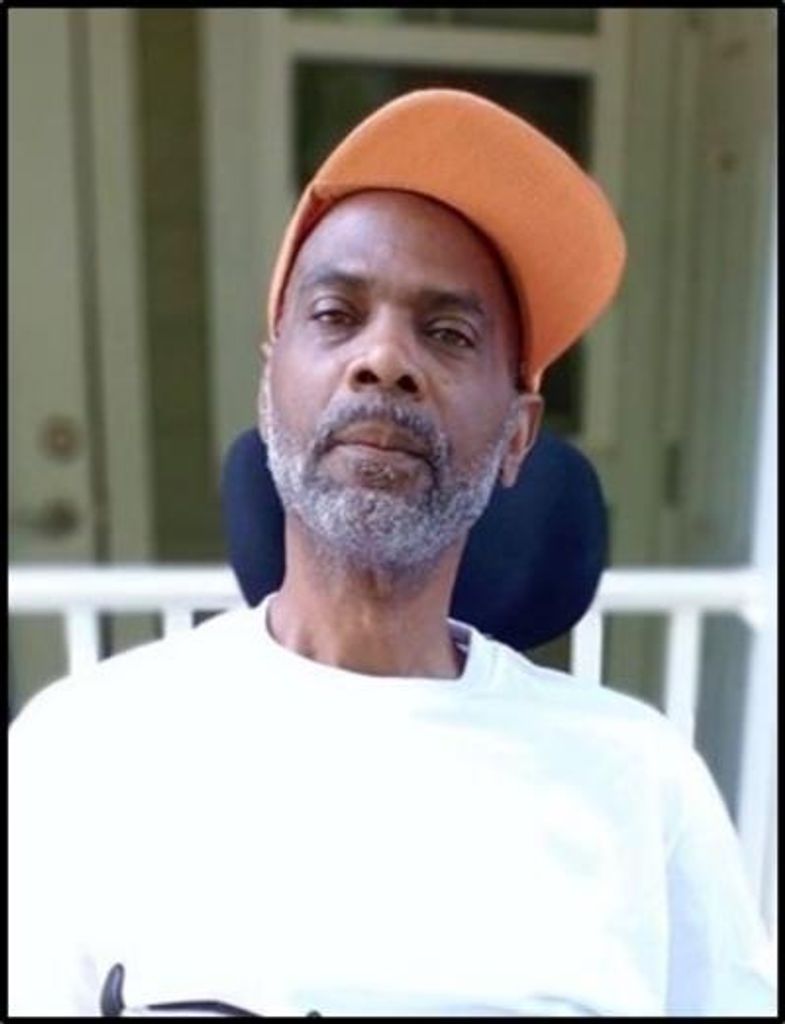 Keith Bernard Grier Profile Photo