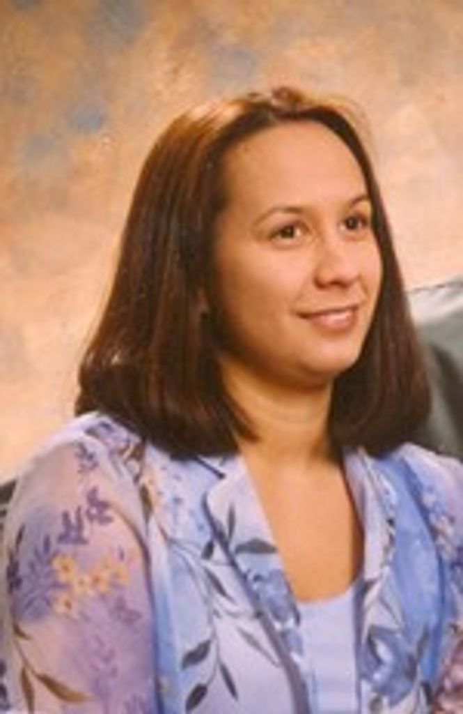 Mary Katherine Faith Hicks