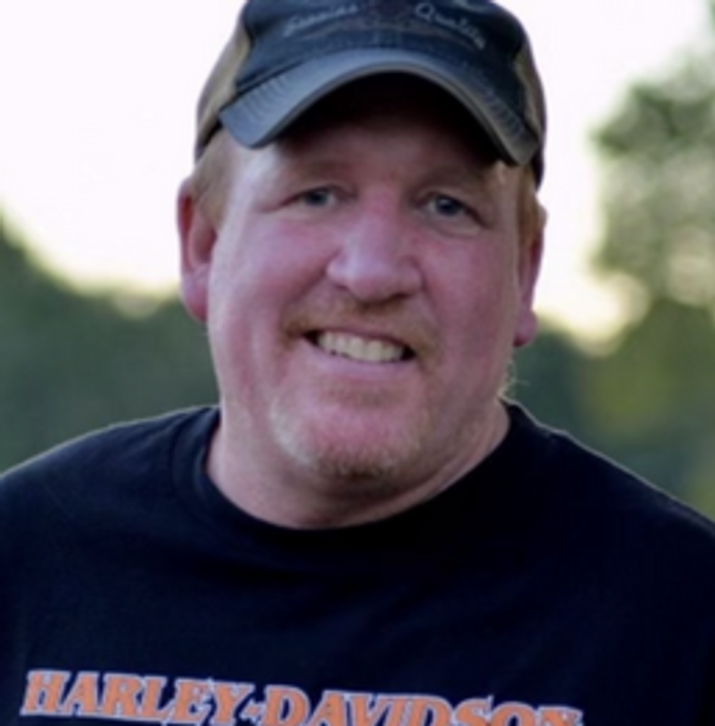 Timothy Malson