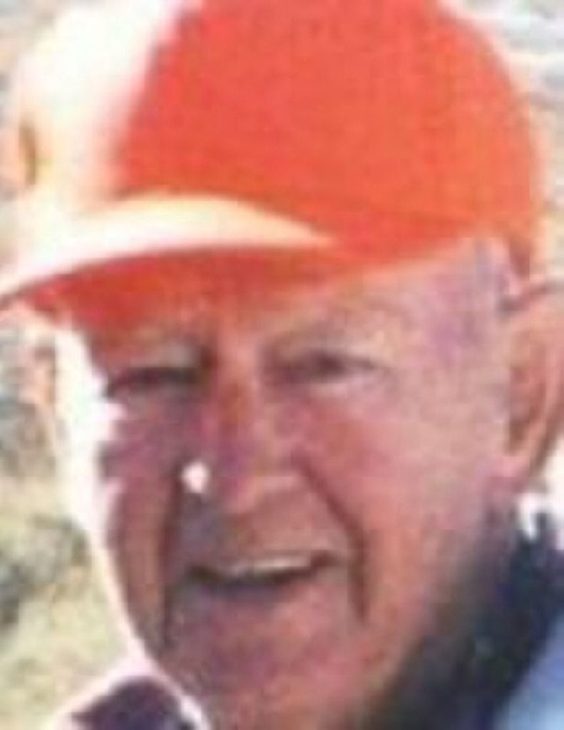 Eugene Page Newlen Profile Photo