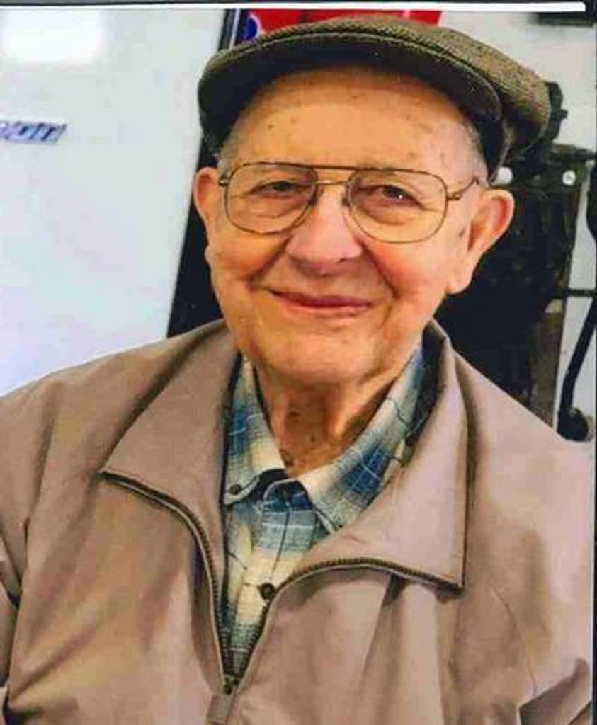 Donald Louis Subbert