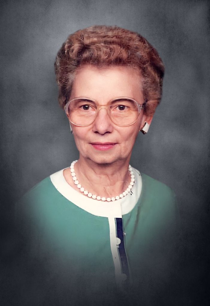 Millicent Buerk Coleman Profile Photo