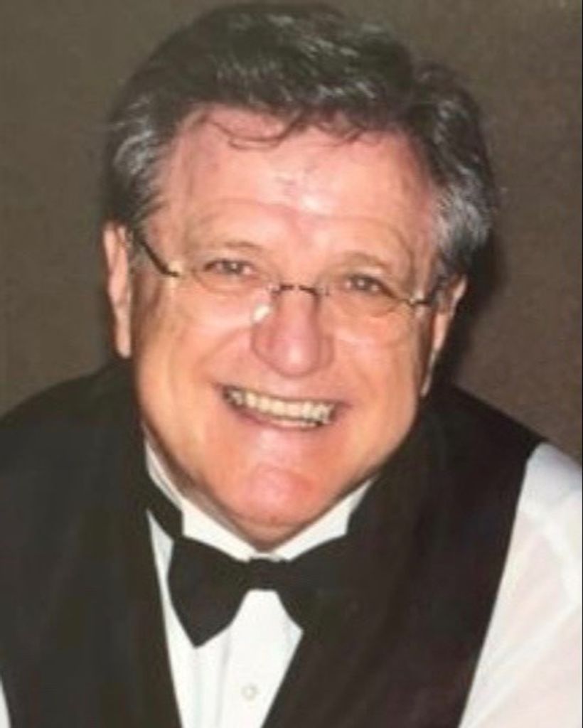 Donald J. Berard Profile Photo