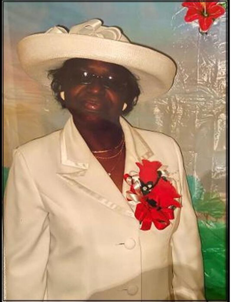 Mary Louise Moore Profile Photo