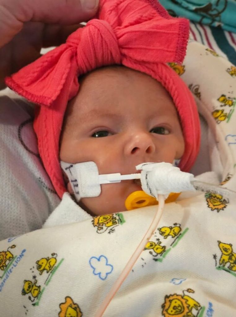 Stormi Michelle Williams Profile Photo