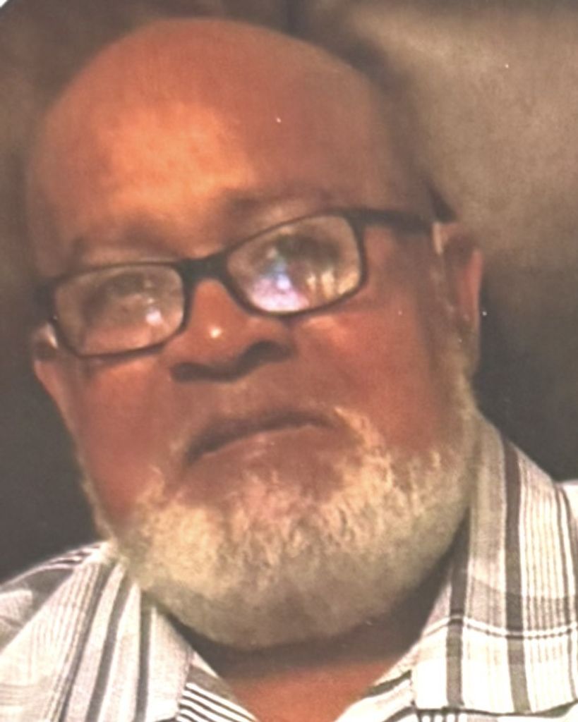 Berror L. Jefferson Sr. Profile Photo