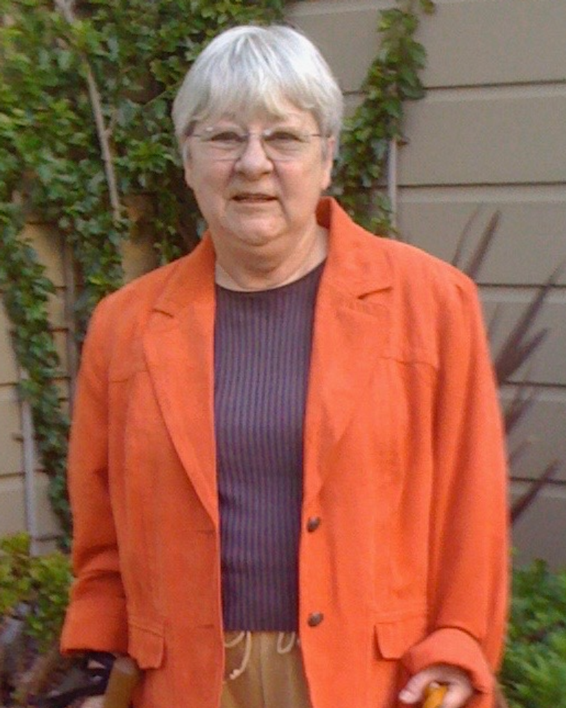 Janet May Moreland Profile Photo