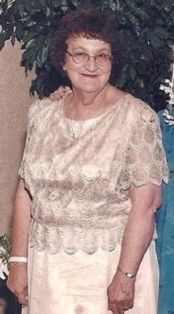 Julia E. Watson Profile Photo