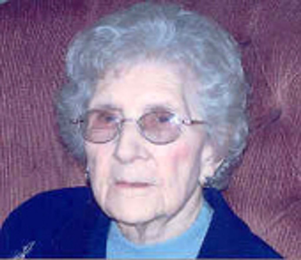 Jeanette Sinclair Hughes