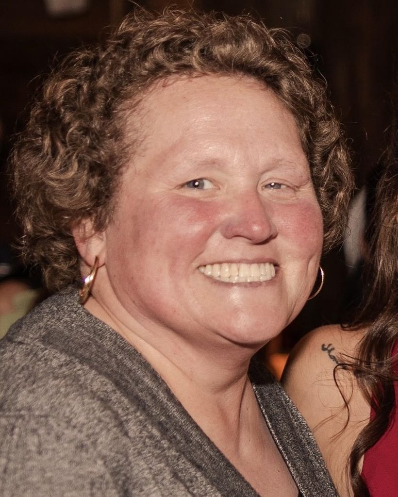 Teressa Elaine Ruggles