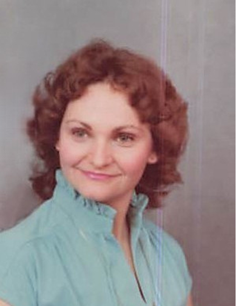 Maryann Janet Berkins Profile Photo