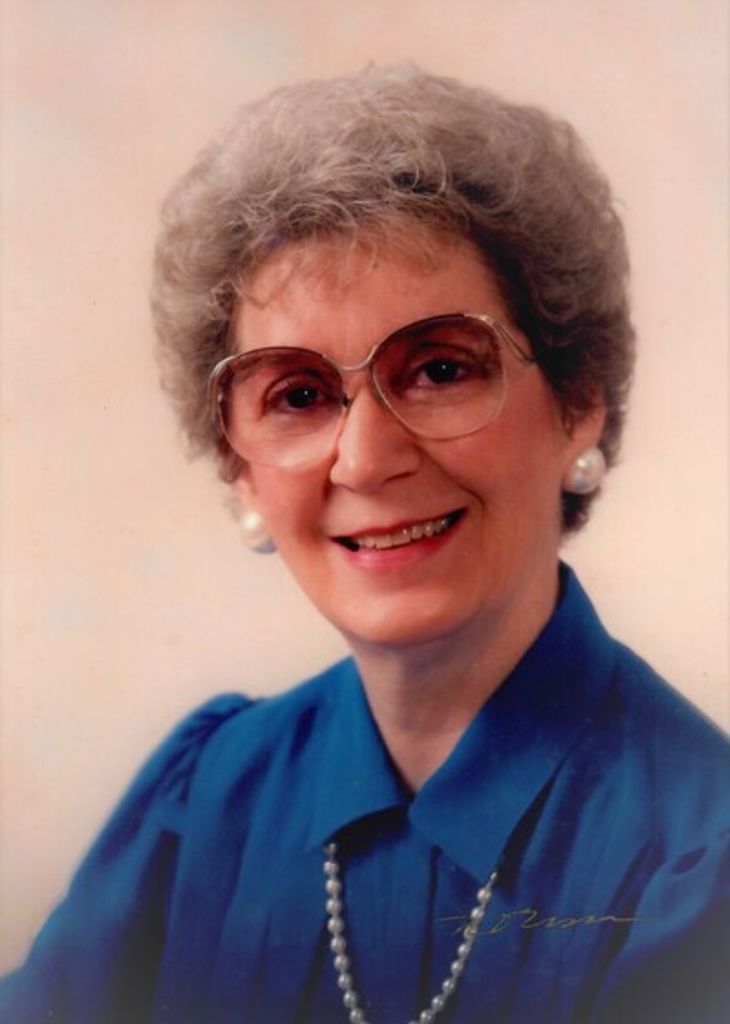 Anita Joyce Frankson Profile Photo