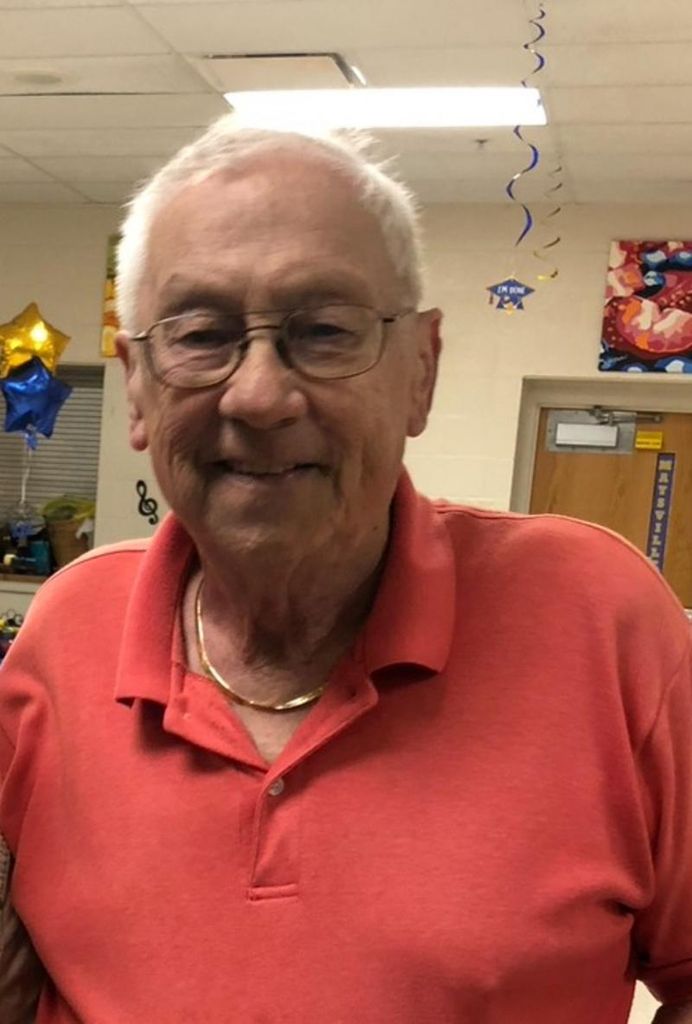 Richard L. Mcpeck Profile Photo