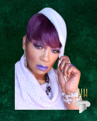 Jacquelene Wiley's obituary image