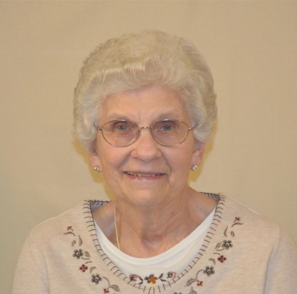 Betty L. Milano
