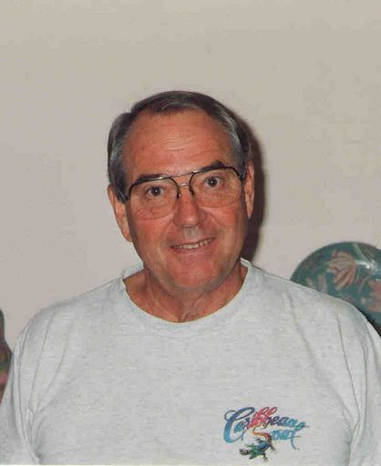 Richard William Shay Profile Photo