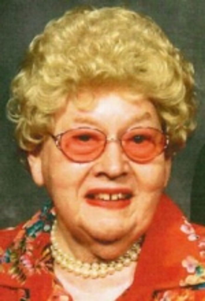 Muriel “Joan” Folk Profile Photo