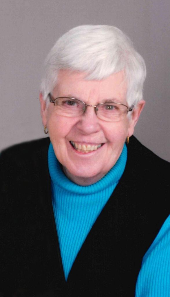 Virginia Ann Aanenson Profile Photo