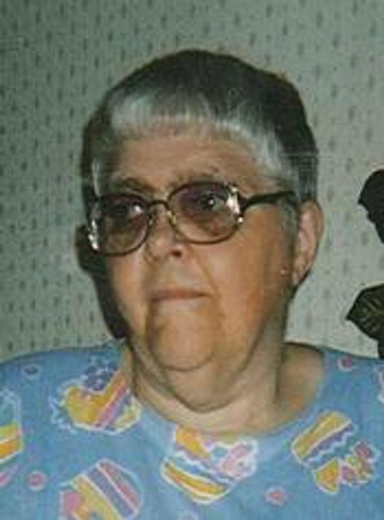 Gloria A. Muscha