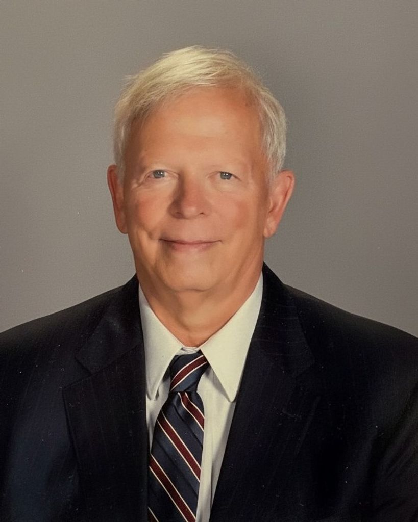 Robert Mitchell "Bob" Scott Profile Photo