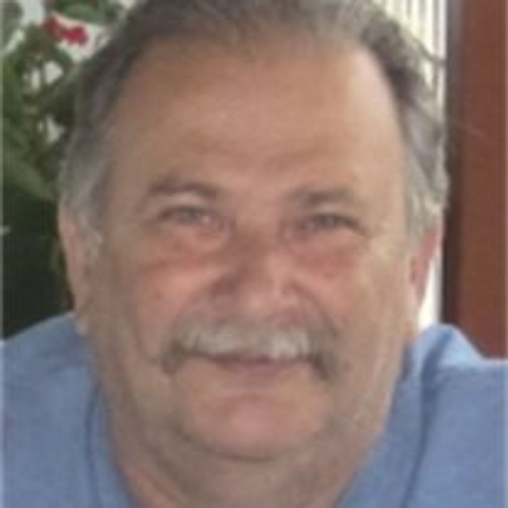 Christos Stolakis