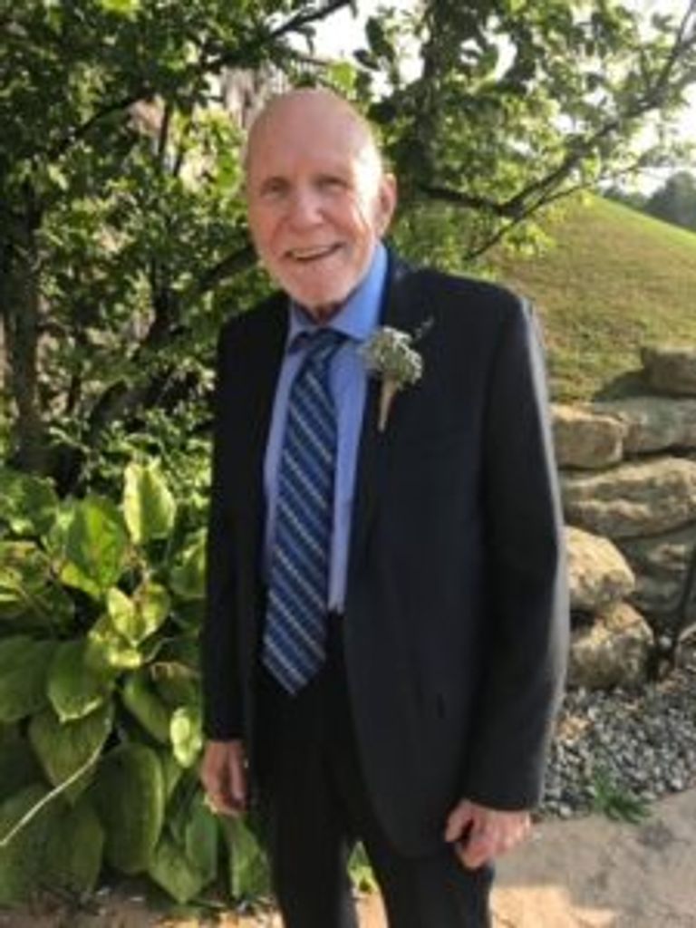 Ralph B. Szontagh
