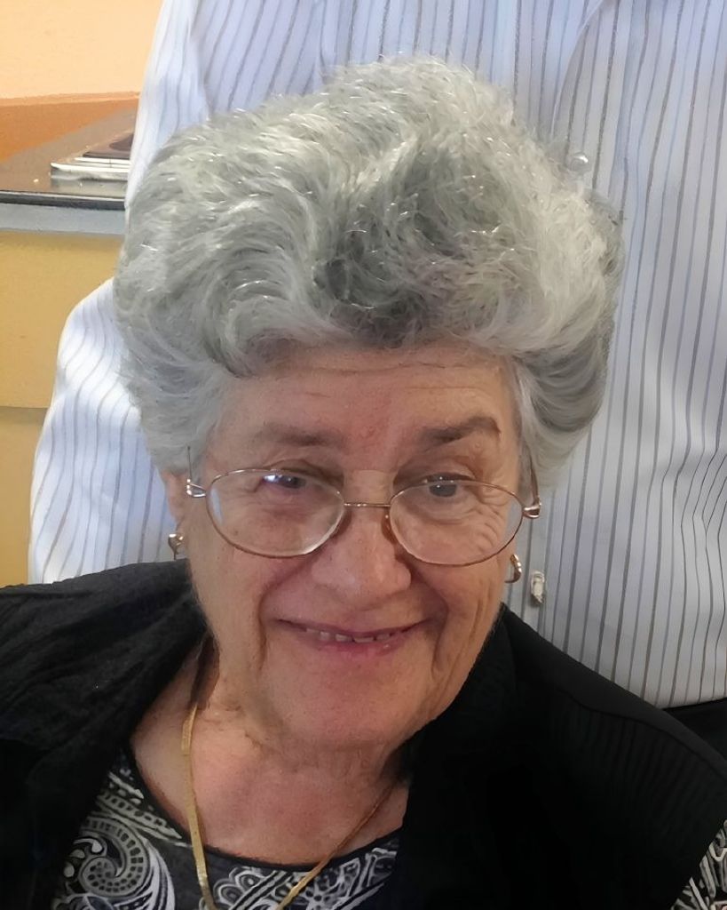 Carol A. Baker Profile Photo