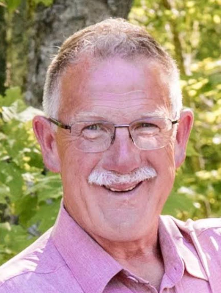 Timothy Allen Lockwood