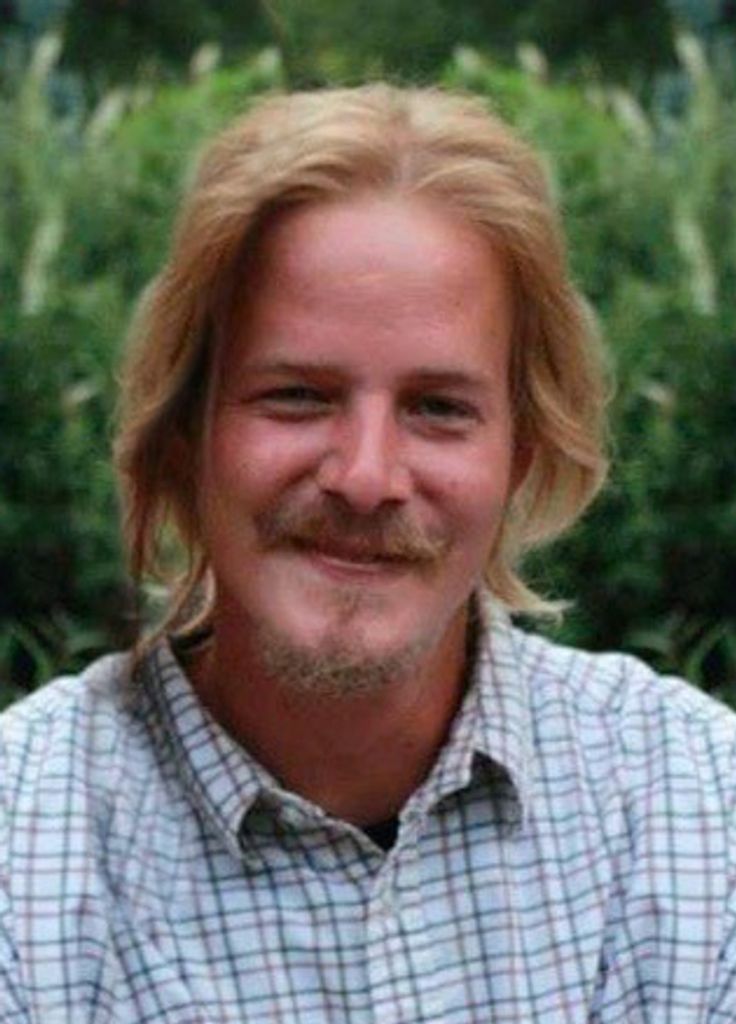 Ray Hazer, IV Profile Photo