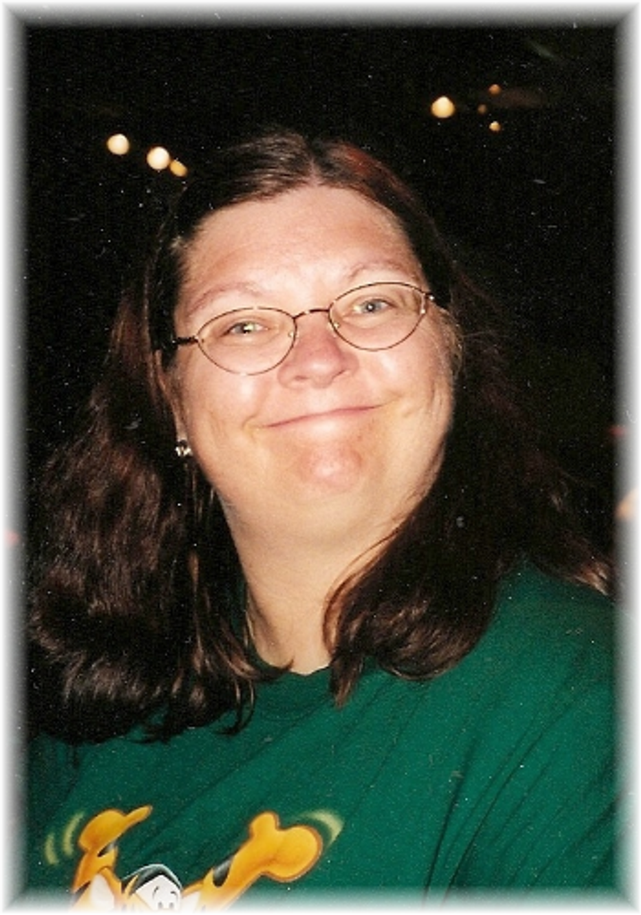 Victoria  Sue Adams