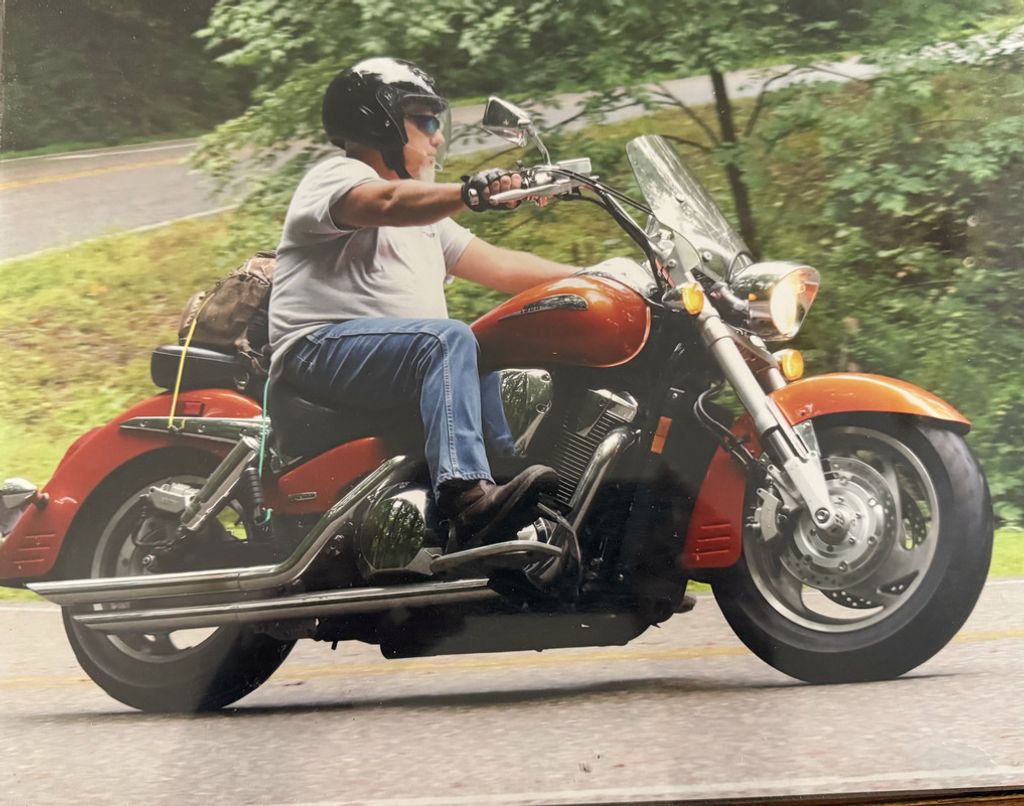 John Kenneth "Ken" Moulds Profile Photo