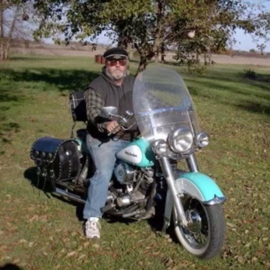 James R. Rans Profile Photo