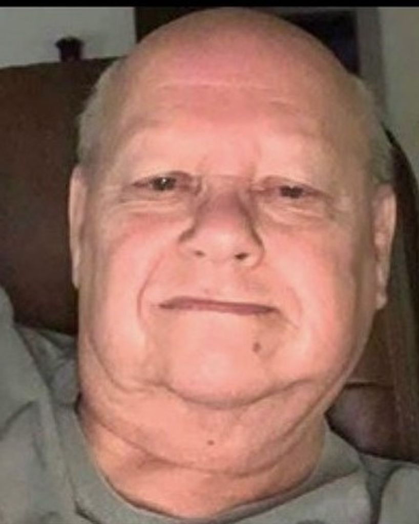 Wayne Allen McClure Profile Photo