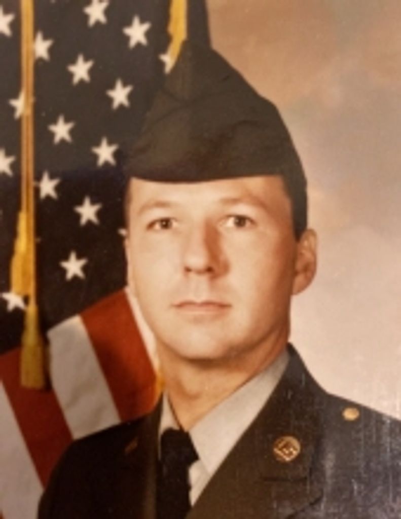 Mr. Paul R. Streetman Profile Photo