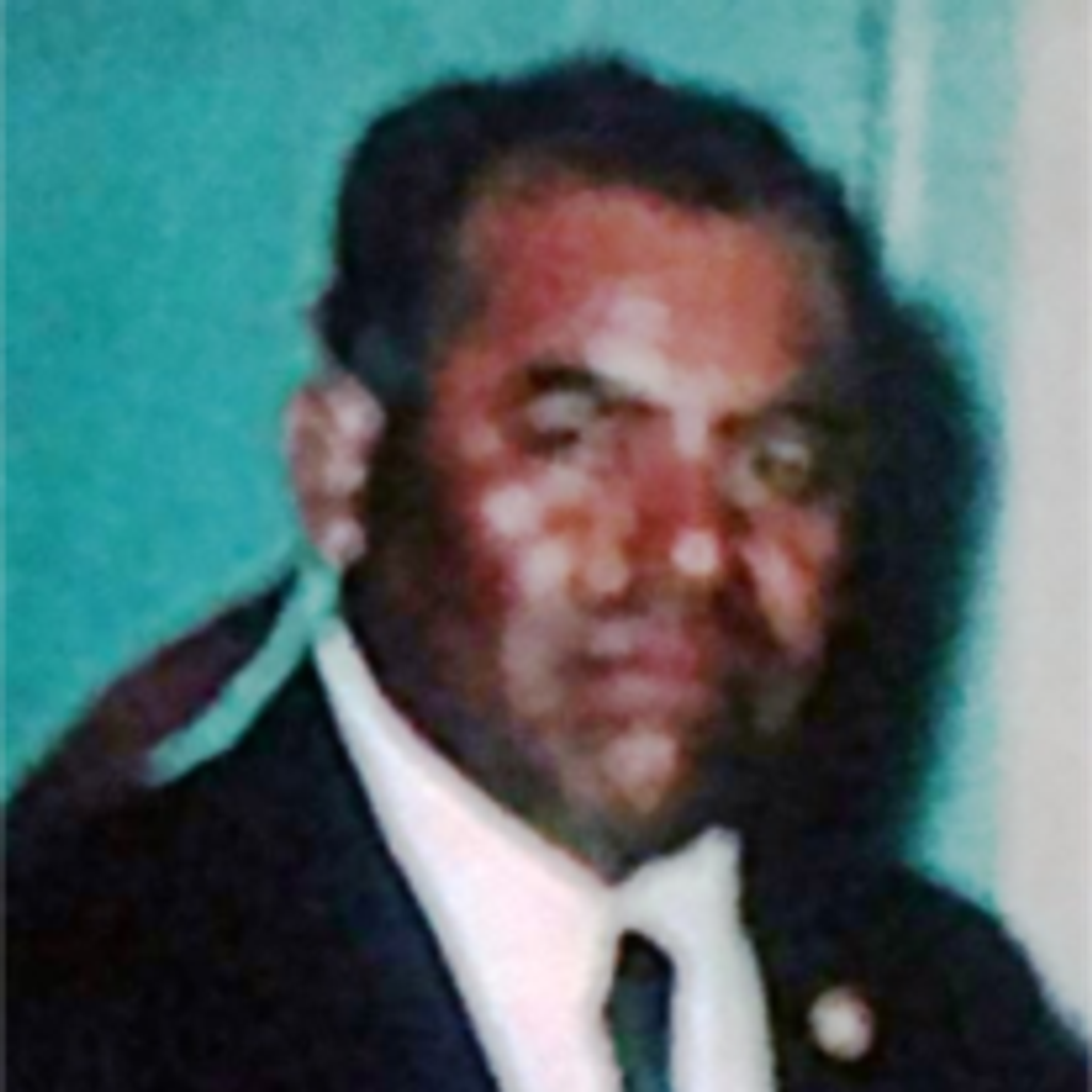 Manuel D. Muñoz