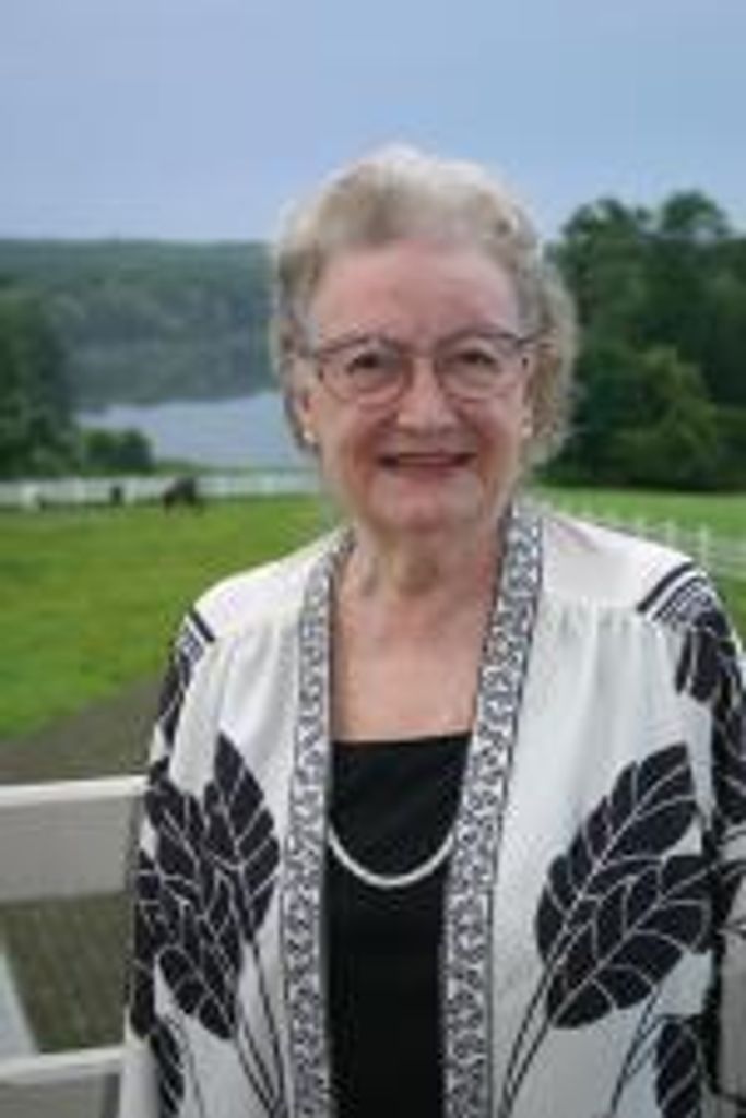 Gurlie I. (Hedlund) Velander