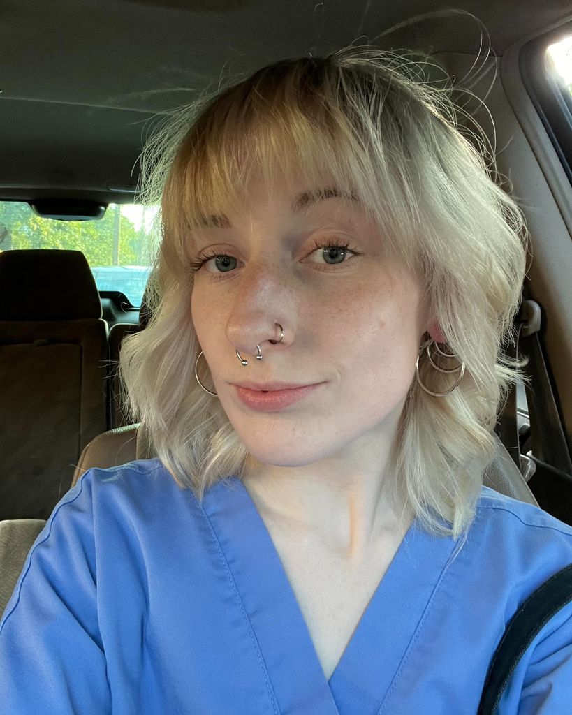 Cecilia Mary Beattie