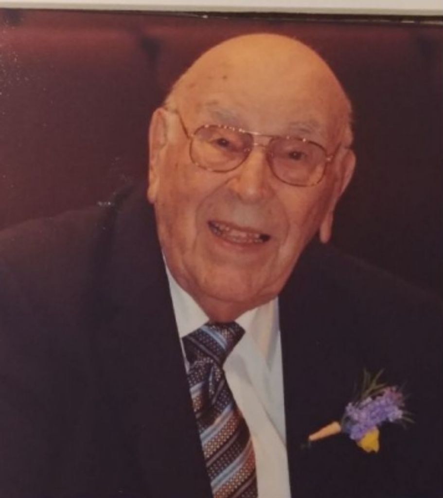 Malcolm Tennyson Sellars