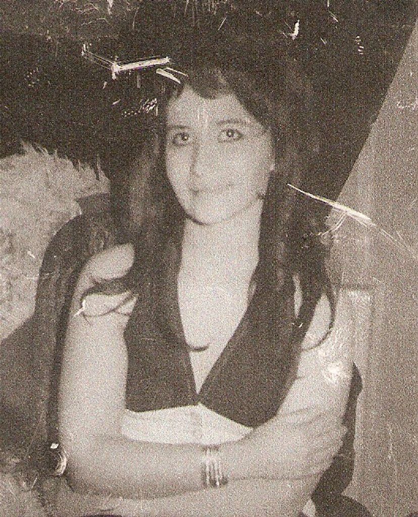 Pamela Cerecedes (Cerecedes)  Valenzuela Profile Photo