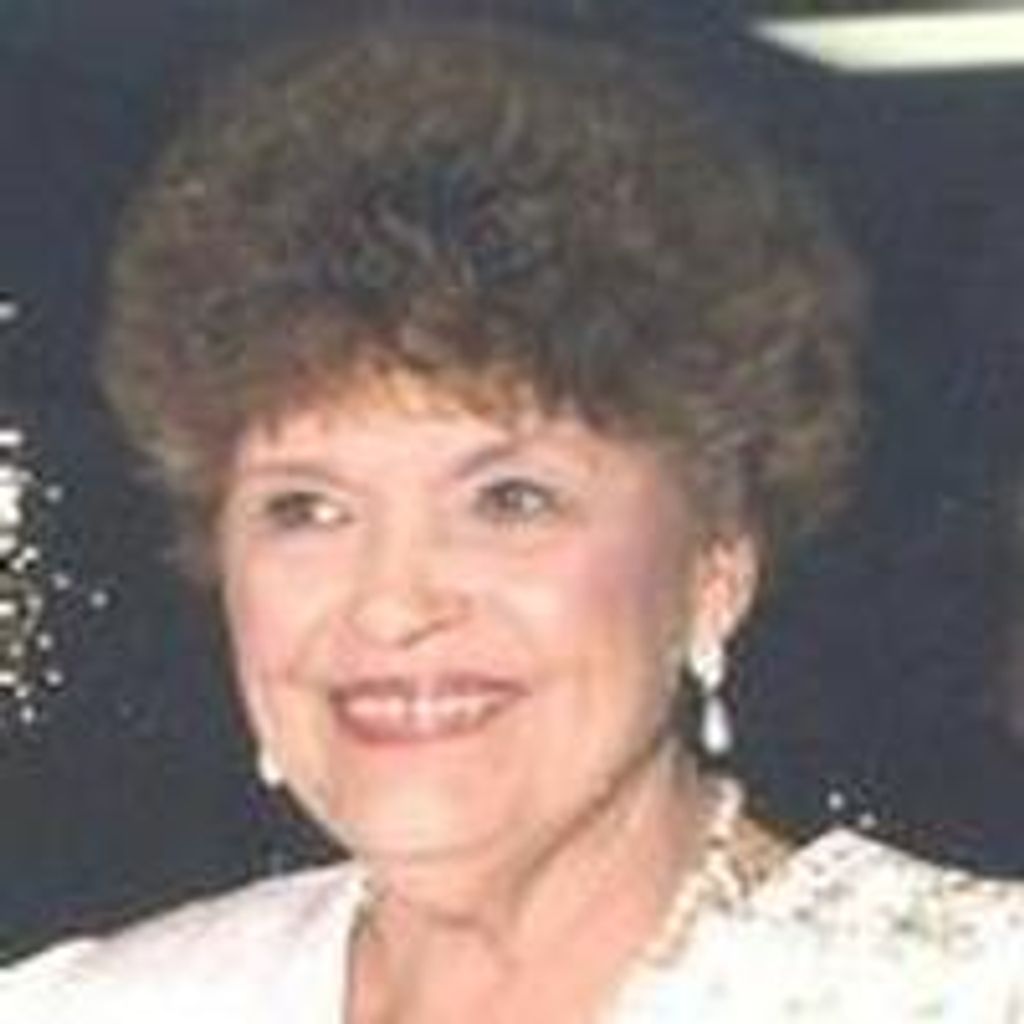 Faye Seale Odom