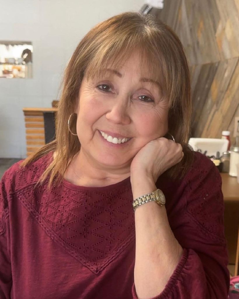 Hilda Vasquez Montemayor Profile Photo